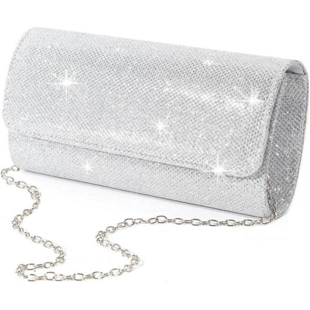 lovyoCoCo Evening Bag Clutch Purses for Women Party Handbag
